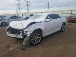 Chrysler Vehiculos salvage en venta: 2019 Chrysler 300 Touring