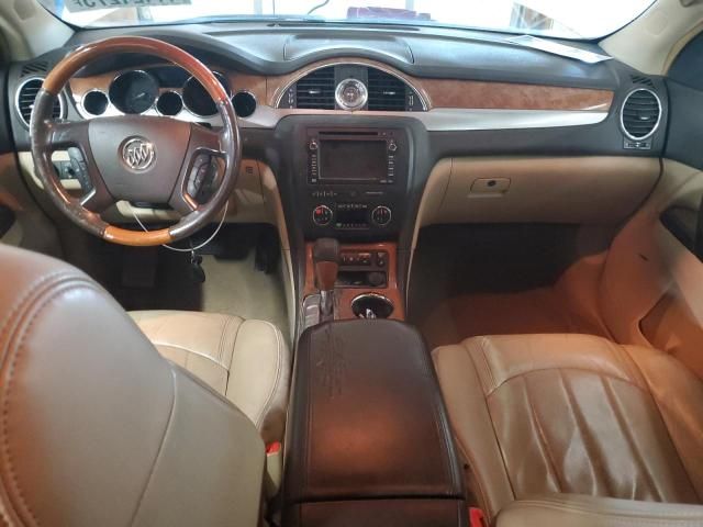 2009 Buick Enclave CXL