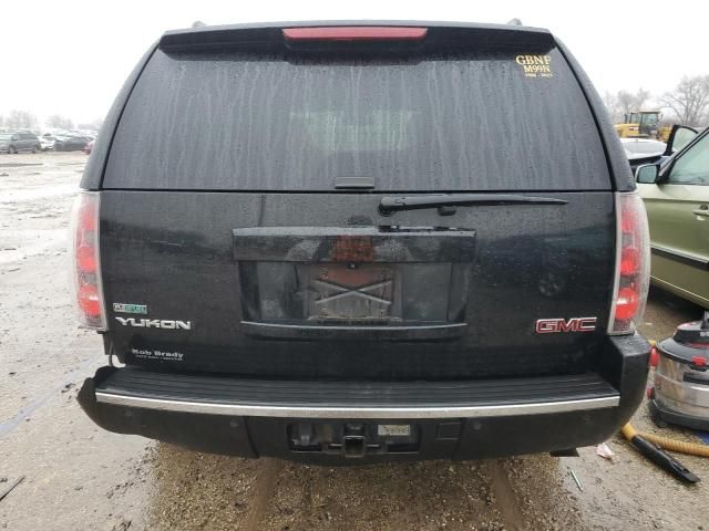 2011 GMC Yukon Denali