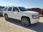 2007 Chevrolet Tahoe C1500