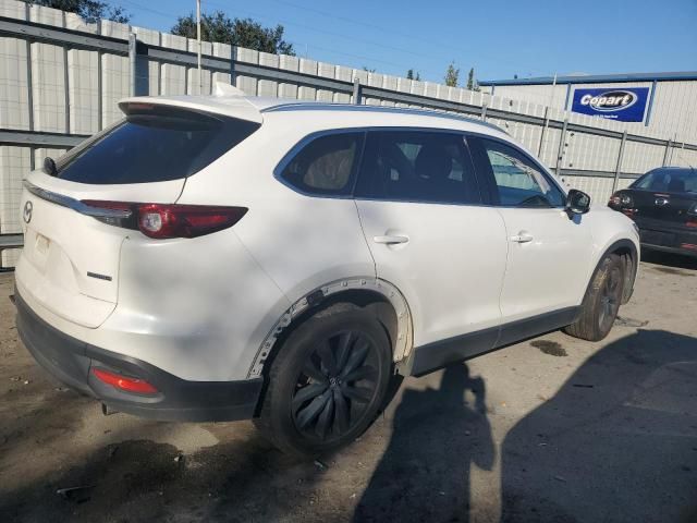 2022 Mazda CX-9 Touring Plus