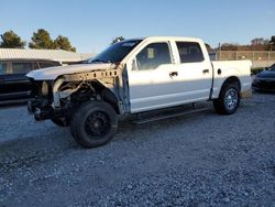 Vehiculos salvage en venta de Copart Cleveland: 2018 Ford F150 Supercrew