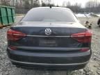 2017 Volkswagen Passat R-Line