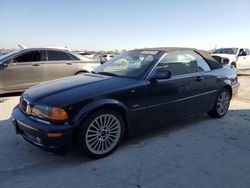 2002 BMW 330 CI en venta en Sikeston, MO