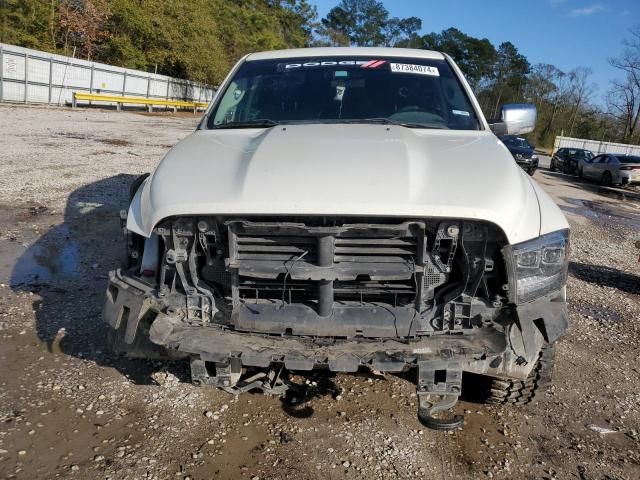 2016 Dodge 1500 Laramie