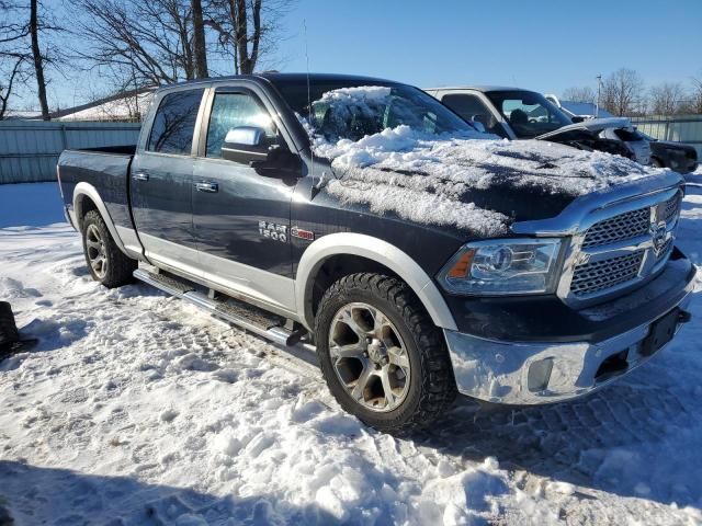 2014 Dodge 1500 Laramie