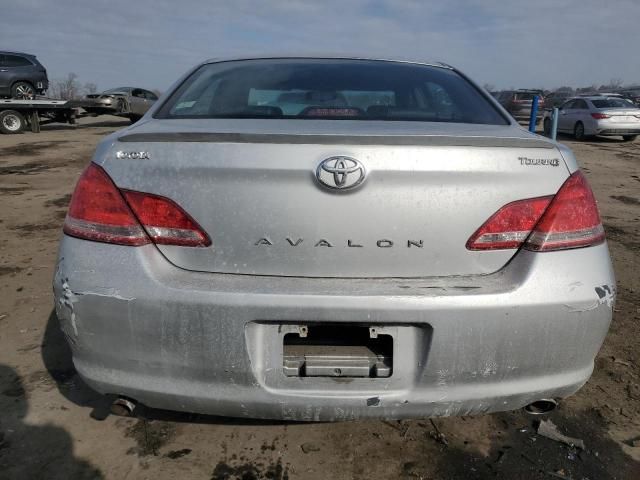 2006 Toyota Avalon XL