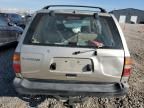 1997 Nissan Pathfinder LE