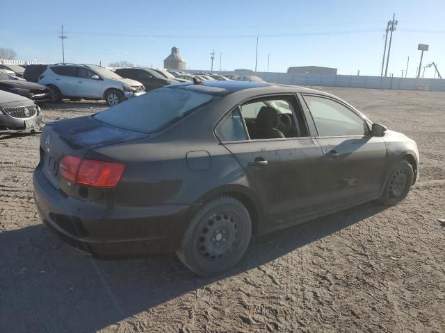 2014 Volkswagen Jetta SE