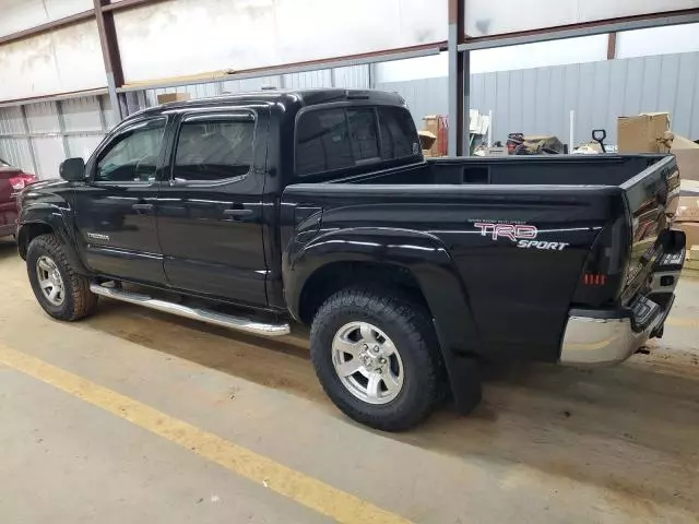 2011 Toyota Tacoma Double Cab Prerunner