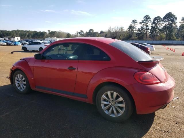 2015 Volkswagen Beetle 1.8T