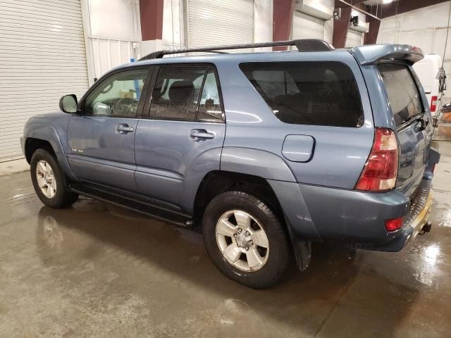 2004 Toyota 4runner SR5