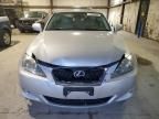 2007 Lexus IS 250