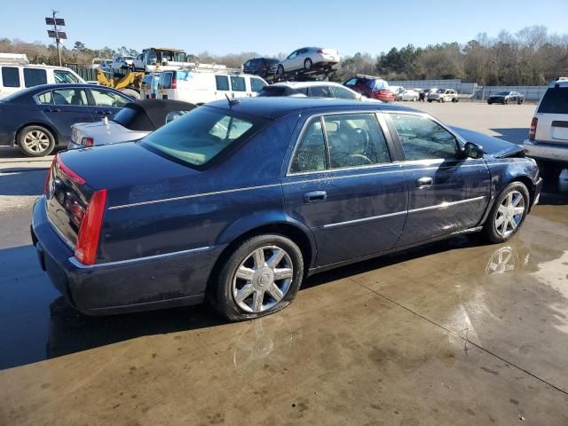 2006 Cadillac DTS