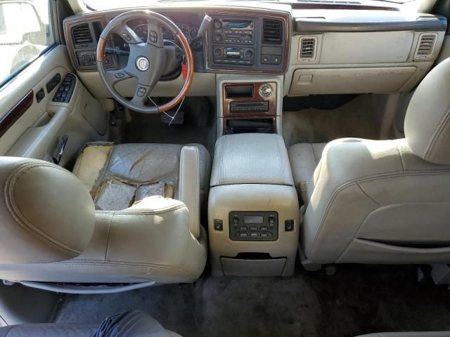 2006 Cadillac Escalade Luxury