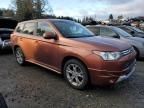 2014 Mitsubishi Outlander SE