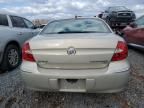 2008 Buick Lacrosse CX