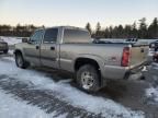 2003 Chevrolet Silverado K1500 Heavy Duty