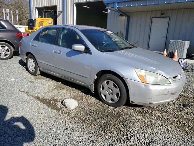 2005 Honda Accord LX