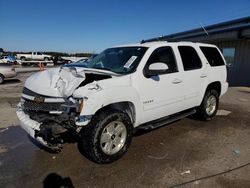 2013 Chevrolet Tahoe K1500 LT en venta en Memphis, TN