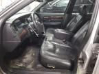 2008 Mercury Grand Marquis LS