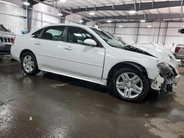 2012 Chevrolet Impala LT