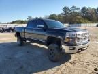 2015 Chevrolet Silverado K1500 LTZ