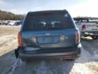 2006 Honda Pilot EX