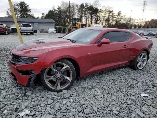 2020 Chevrolet Camaro LZ