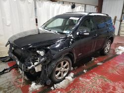 Toyota Vehiculos salvage en venta: 2010 Toyota Rav4 Limited