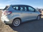 2013 Ford C-MAX SE