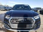 2018 Audi SQ5 Prestige