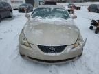 2004 Toyota Camry Solara SE