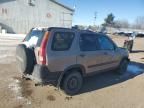 2003 Honda CR-V EX