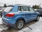 2017 Volkswagen Tiguan S