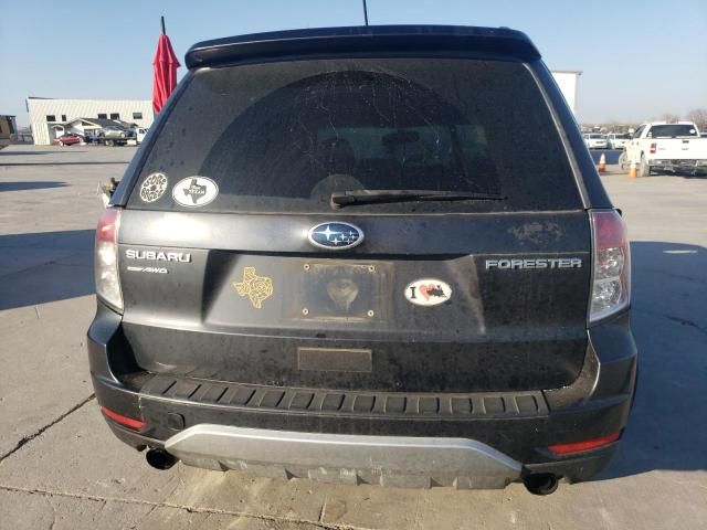 2011 Subaru Forester 2.5X Premium