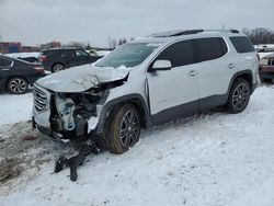 2017 GMC Acadia SLT-1 en venta en Columbus, OH