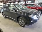 2013 Lexus RX 450H