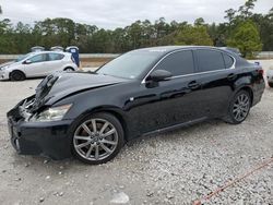 Lexus Vehiculos salvage en venta: 2013 Lexus GS 350