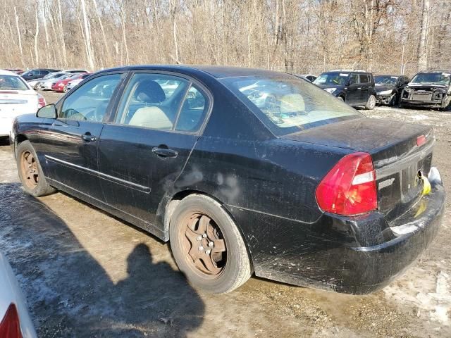 2006 Chevrolet Malibu LT