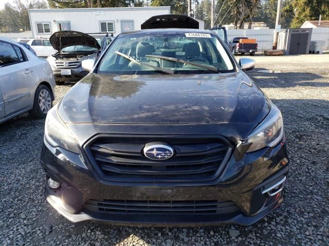 2018 Subaru Legacy Sport