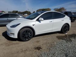 2022 Tesla Model Y en venta en San Diego, CA