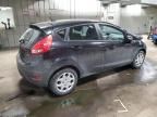 2013 Ford Fiesta SE