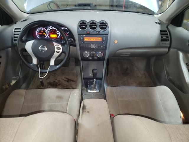 2011 Nissan Altima Base