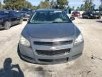 2009 Chevrolet Malibu LS