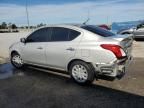 2019 Nissan Versa S