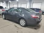 2008 Toyota Camry Hybrid