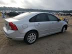 2009 Volvo S40 2.4I