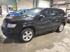 2013 Jeep Compass Latitude