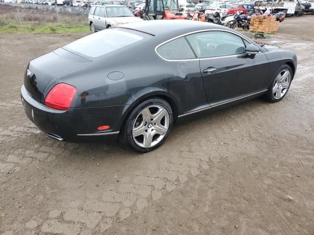 2004 Bentley Continental GT